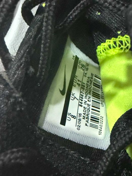 Продам кросівки Nike