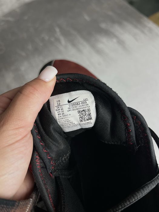 Кросівки чоловічі Nike Air Max Impact 2 46(30)