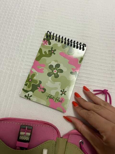 Relógio criança Swatch Flik Flak