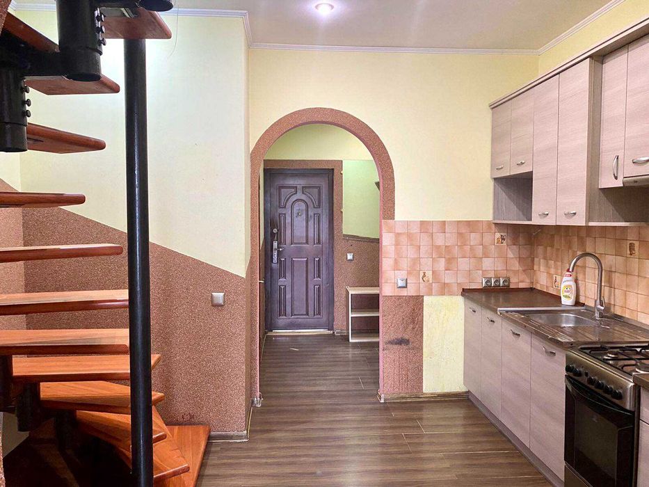 Оренда 3-кім. квартири. Дубляни-Малехів. вул. Львівська-АТБ