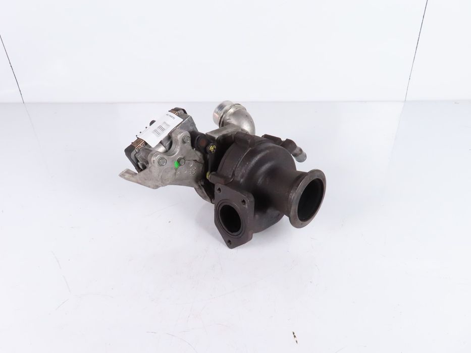 Turbo Bmw 1 Ref: 11658519476 / 8517452