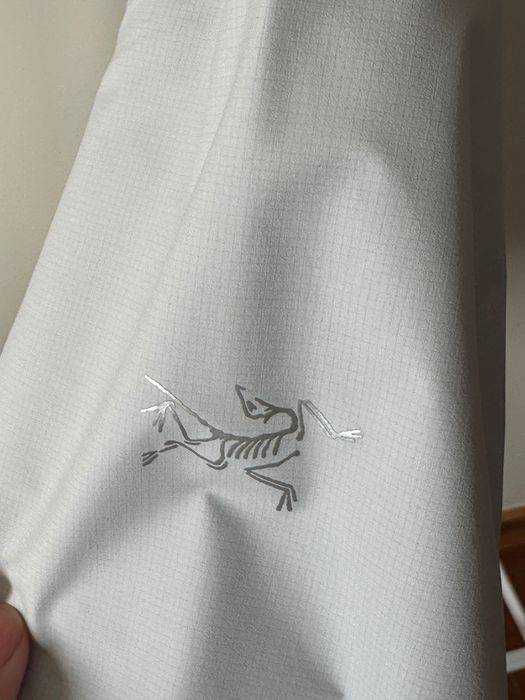 Arc’teryx casaco impermeável mulher