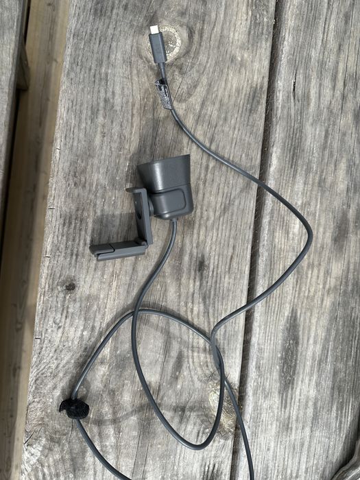 Webcam Logitech StreamCam