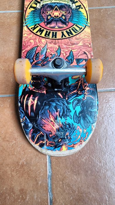 Deskorolka Tony Hawk