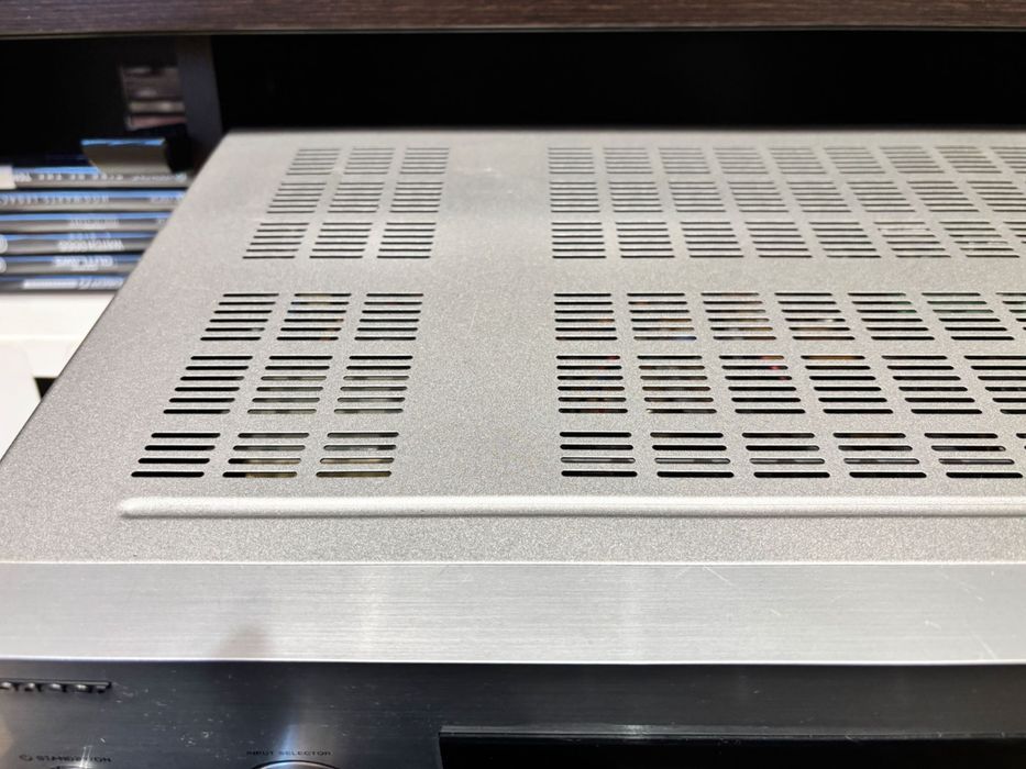 Wzmacniacz Pioneer SX-N30AE