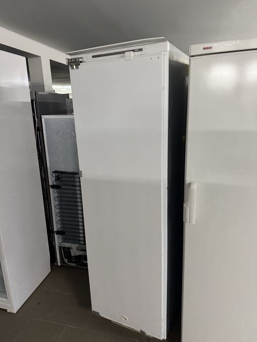 Zamrazarka Siemens No-Frost do zabudowy