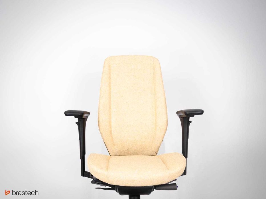 Fotel biurowy Kinnarps 9000 Nowy / Outlet DARMOWA DOSTAWA
