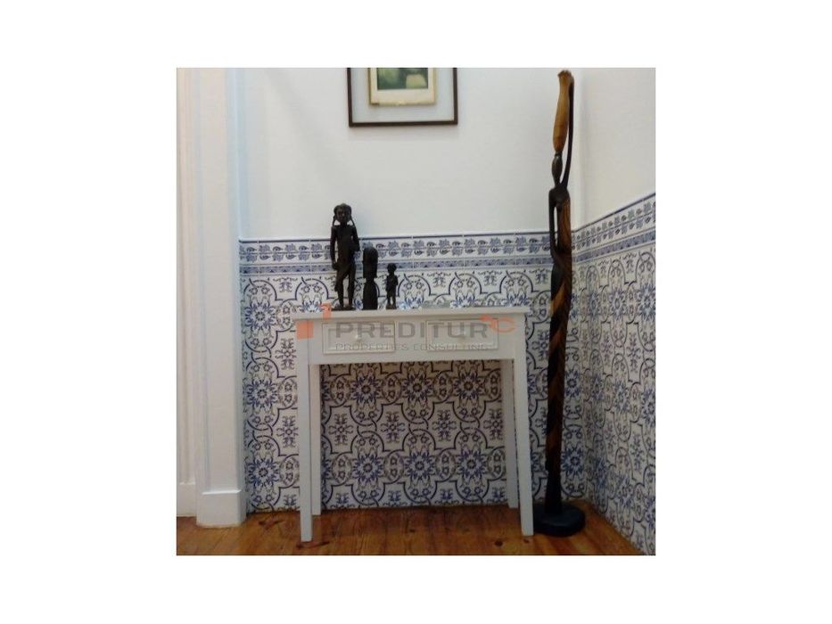 Hostel no Montijo