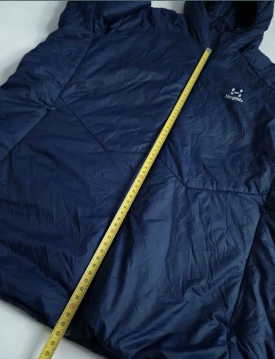 Жіноча вітровка Haglofs barier