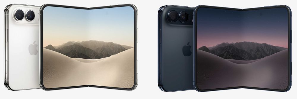 Apple iPhone Duo 256GB / 512GB / 1TB - NOVO e SELADO - SOB ENCOMENDA