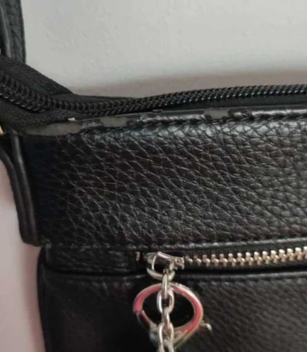 Torebka crossbody L. Credi
