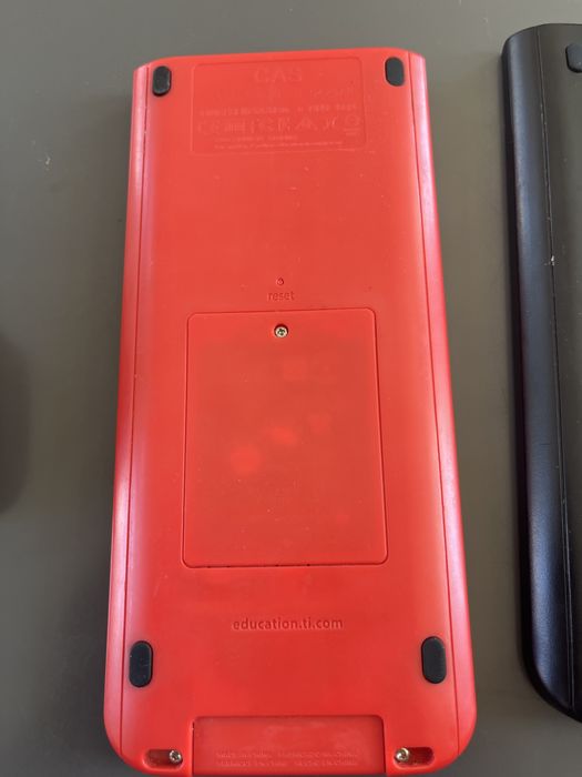 calculator Texas TI-nspire CX II-T
