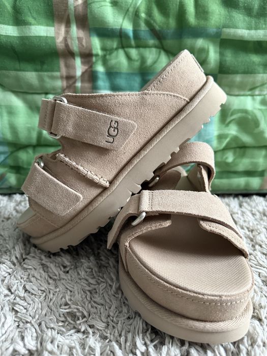 Шльопанці UGG оригінал