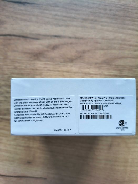 Apple AirPods Pro 2