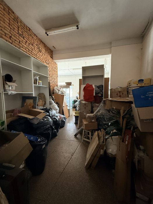 Продам комерційне приміщення