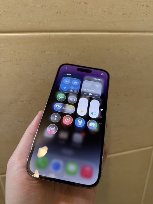 Naprawa Apple iPhone Tanio!, promocja - wyświetlacz, bateria / iPhone repair