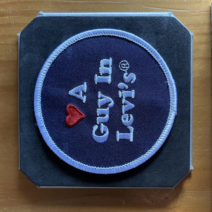 Patchs Costura personalizacao