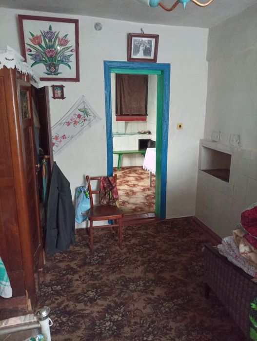 Продам будинок в селі Вишняківка