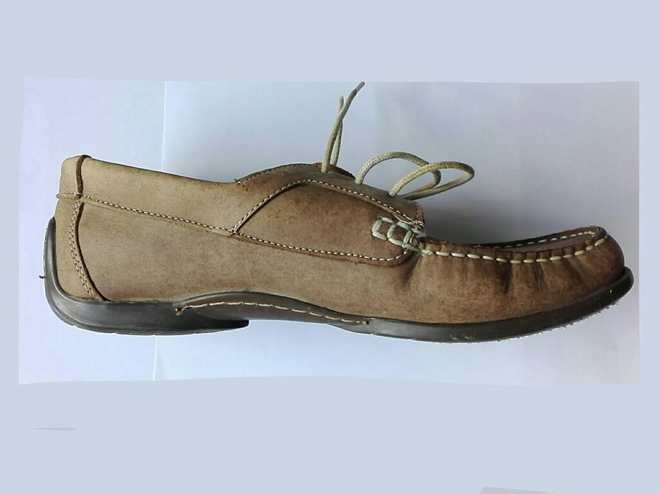 Sapatos de homem n°41 SP 608.