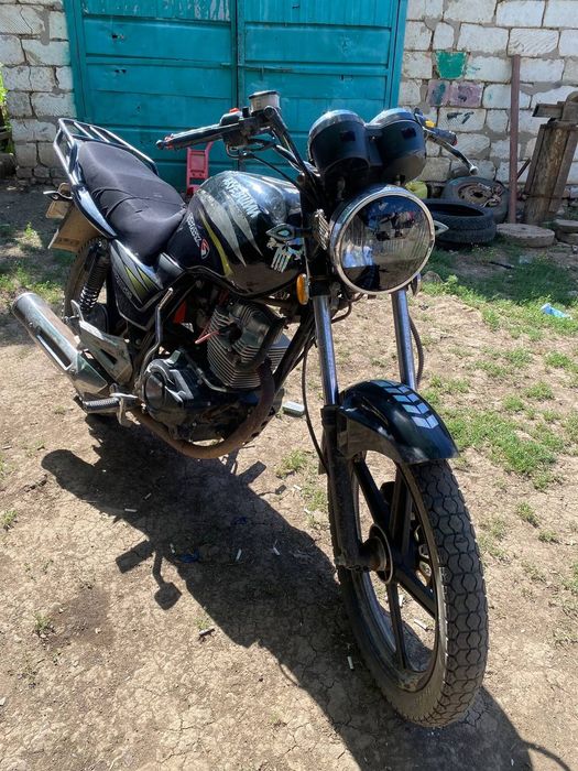 Продам Spark200r25i