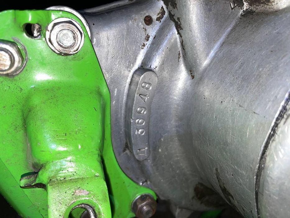 Продаю мотоцикл ИЖ Планета 2