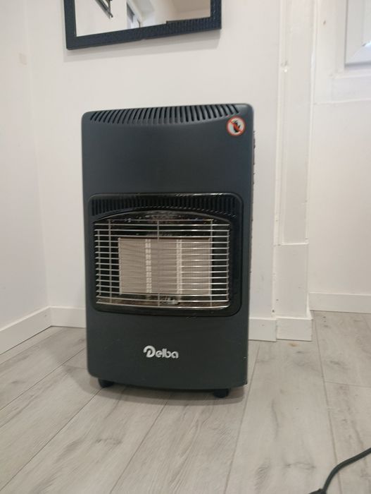 Aquecedor  a gás