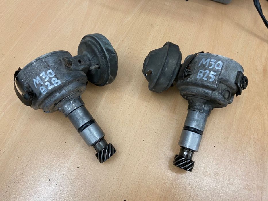 aparat zapłonowy 0.237.302.030 BMW E28 E23 M30B25 L-Jetronic 525i 725i