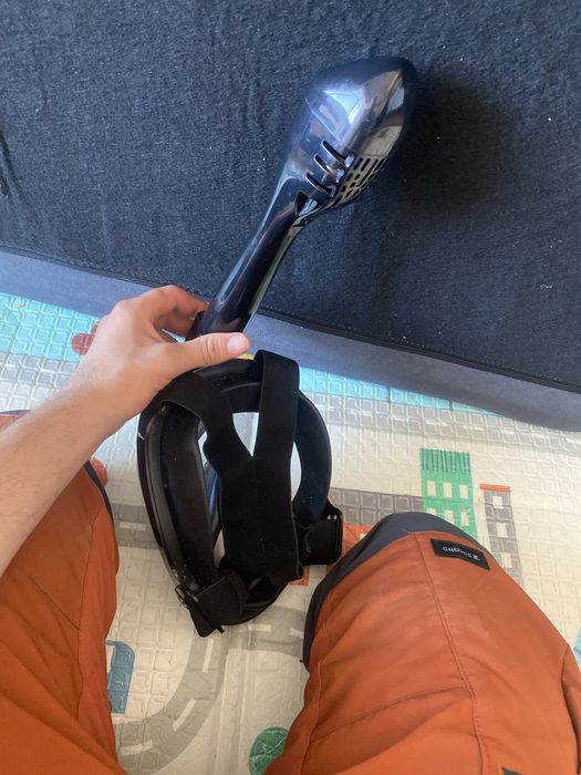 Snork muito bom - otima qualidade