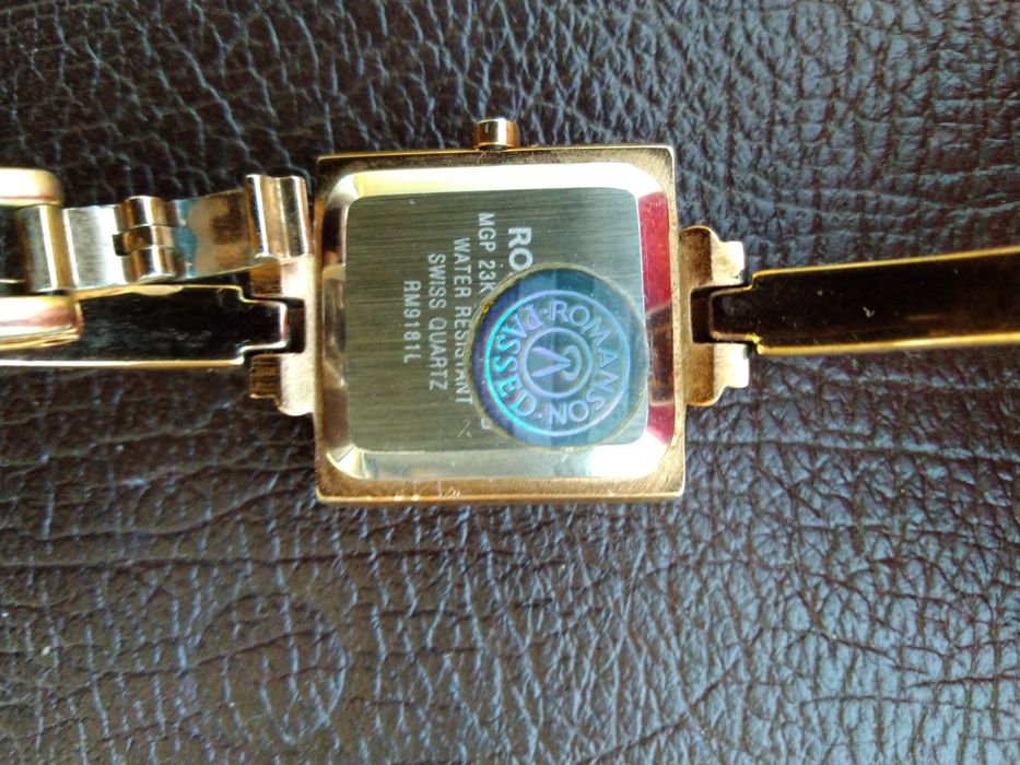 Часы женские ROMANSON