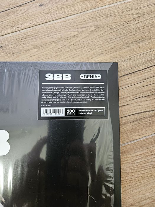 SBB-Renia.200 sztuk.kolor