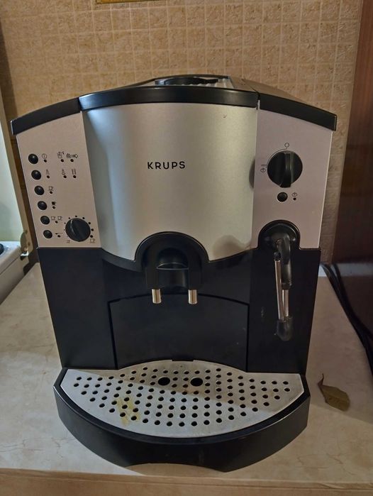 Кавомашина Krups
