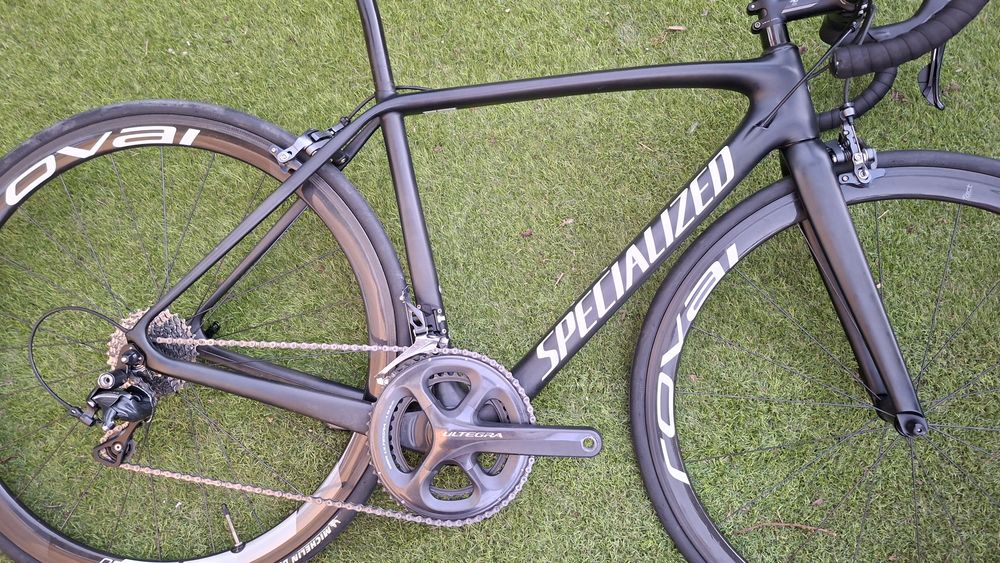 Mafrabike Specialized Tarmac SL5 carbono t52