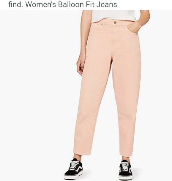 Spodnie damskie find 30/32