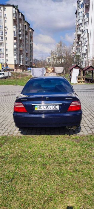 Honda Accord 2000 VIN SHHCG8570YU035226 фото оголошення 4 з 14