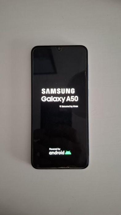 Samsung Galaxy A50 – Dual SIM – Desbloqueado