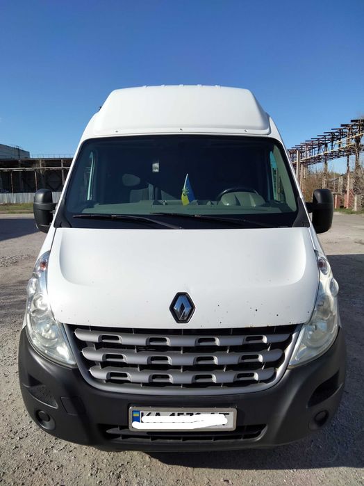 Продам Renault Master 2011