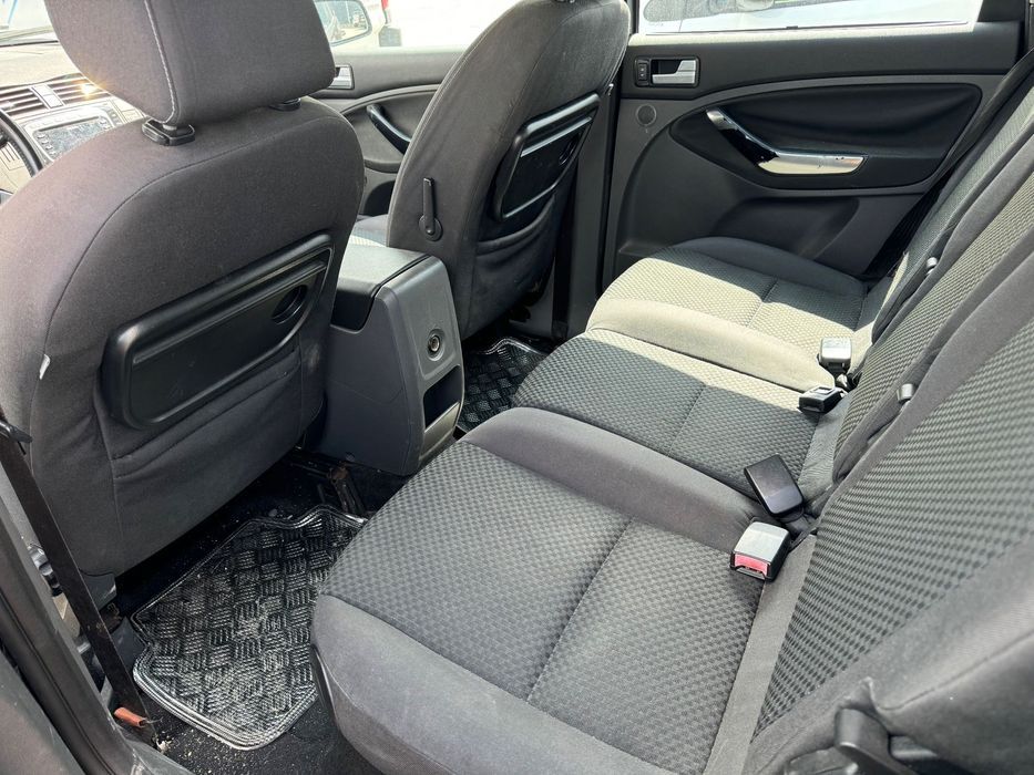 Ford C-Max 1.6 Tdci para peças