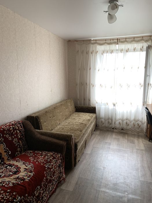 Оренда кімнати в гуртожитку Пастерівська 44