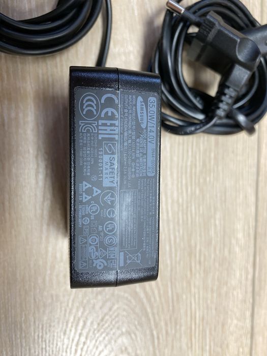 Zasilacz SAMSUNG 14V 35W do monitora
