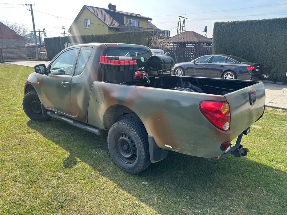 Авто під пригон для ЗСУ