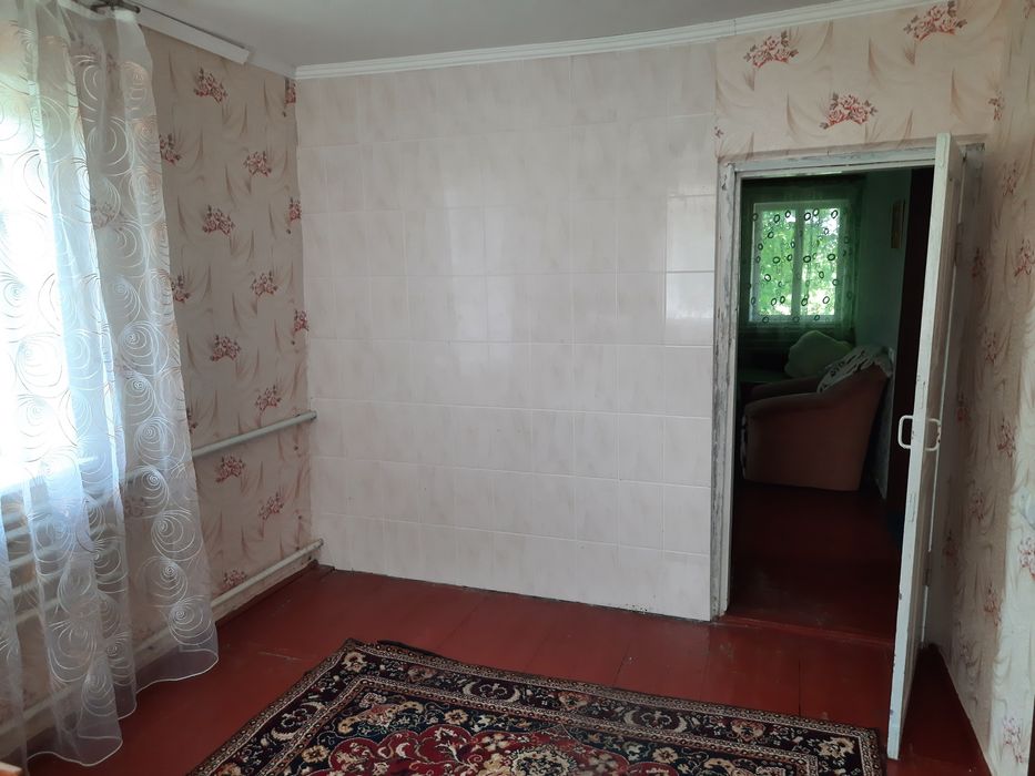 Продам будинок в с. Бахматівці