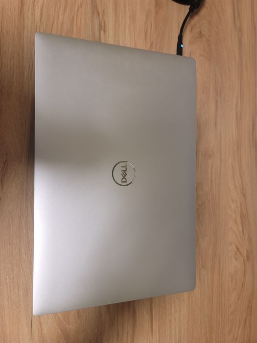 Dell XPS 7590 i7-9750H / Nvidia 1650 / 4k сенсорний / 16gb /  1000GB