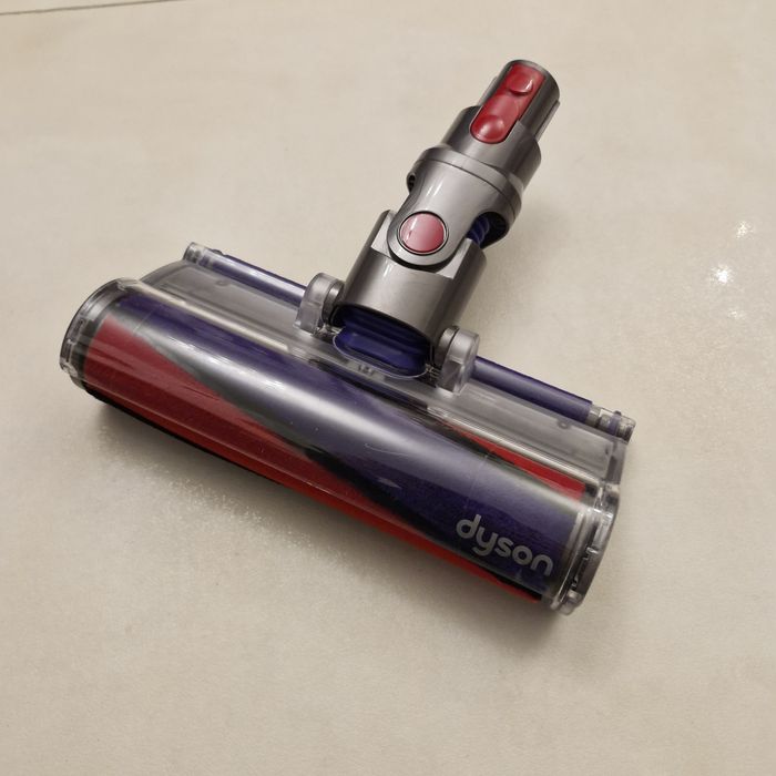 Elektroszczotka Dyson Soft Roller V15 V11  V10 V8 Oryginalna bdb