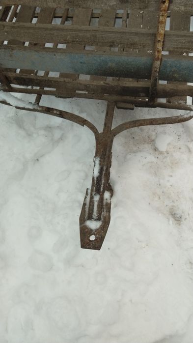 Продам  причіп ...