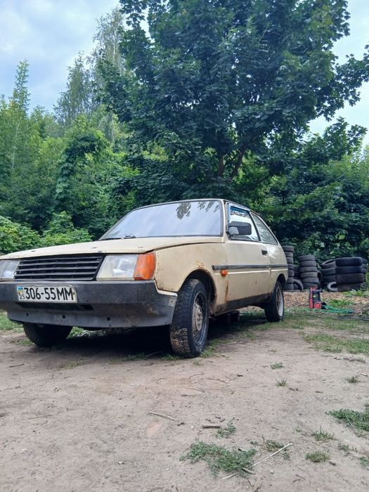 Продам Таврію або Туарег