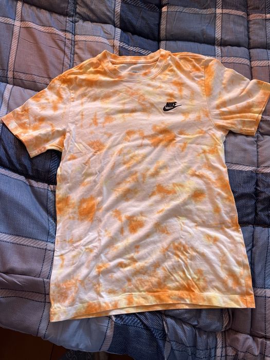 T-shirt Nike masculino