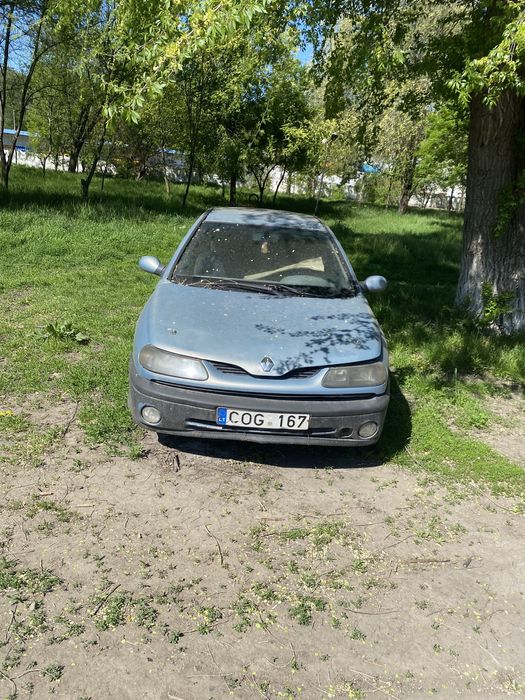 Разборка Тарутино