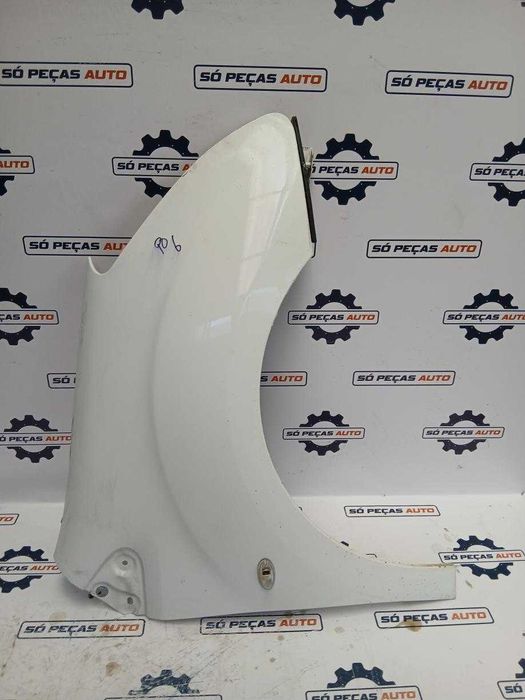 FRENTE COMPLETA PEUGEOT PARTNER 1.6HDI 2013