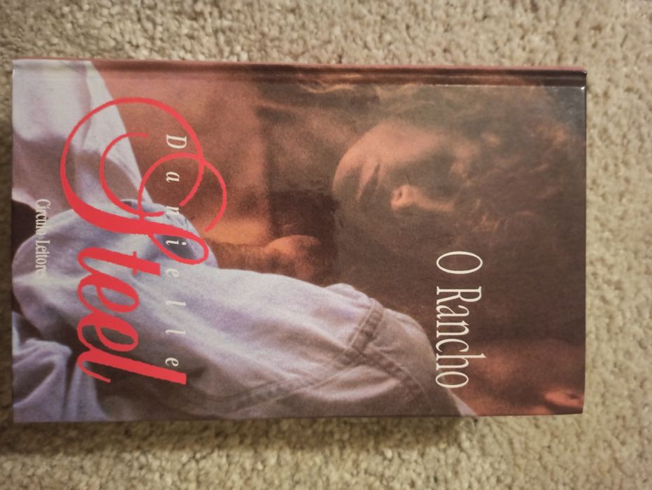 Livros Danielle Steel