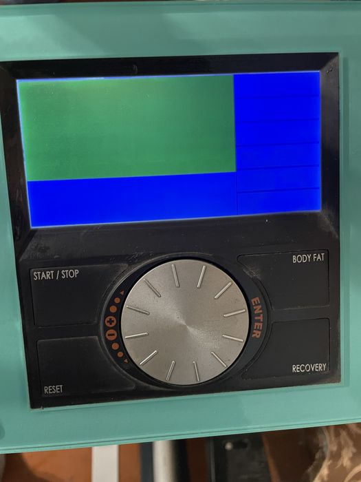 Велотренажер привезений з закордону